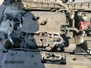 ✅ 2019 Nissan Altima S • VIN: 1N4BL4BVXKN326593 • Лот: 93518345. Опубликован ранее на Copart с пробегом 123 251 миль. Бесплатный доступ к архиву аукционных продаж из США и подробный отчёт об истории автомобиля на DreamBid. Изображение 13.