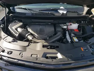 ✅ 2025 Chevrolet Traverse FWD LT • VIN: 1GNERGRS4SJ308883 • Lot: 84814195. Wystawiony na Copart z przebiegiem 1 134 mil. Bezpłatny archiwum sprzedaży aukcyjnych z USA i szczegółowy raport historii pojazdu na DreamBid. Zdjęcie 16.