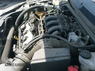 ✅ 2008 Mercury Sable • VIN: 1MEHM40W28G614035 • Lot: 42883495. Wystawiony na IAAI z przebiegiem 53 811 mil. Bezpłatny archiwum sprzedaży aukcyjnych z USA i szczegółowy raport historii pojazdu na DreamBid. Zdjęcie 12.