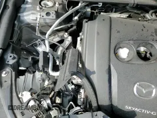 ✅ 2023 Mazda CX-50 S Preferred Plus • VIN: 7MMVABCM1PN141895 • Lot: 81551055. Listed on Copart with 44,503 mi. Free auction sales archive from the USA and detailed vehicle history report at DreamBid. Image 13.