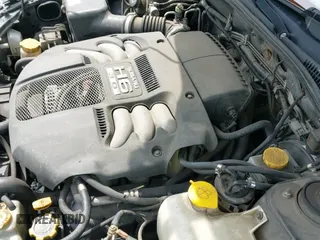 ✅ 2001 Subaru Legacy Outback L.L. Bean • VIN: 4S3BH806X17628788 • Lot: 42587228. Listed on IAAI with 294,958 mi. Free auction sales archive from the USA and detailed vehicle history report at DreamBid. Image 20.