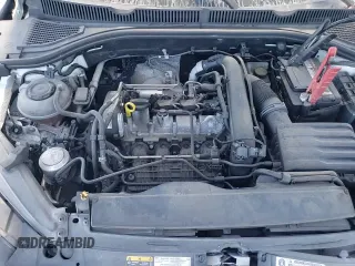 ✅ 2019 Volkswagen Jetta SEL • VIN: 3VWEB7BU1KM165321 • Lot: 87019075. Wystawiony na Copart z przebiegiem 122 073 mil. Bezpłatny archiwum sprzedaży aukcyjnych z USA i szczegółowy raport historii pojazdu na DreamBid. Zdjęcie 13.