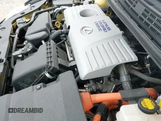 ✅ 2011 Lexus CT 200h • VIN: JTHKD5BH5B2007769 • Lot: 42775601. Listed on IAAI with 143,444 mi. Free auction sales archive from the USA and detailed vehicle history report at DreamBid. Image 19.