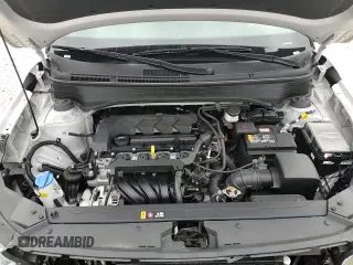 ✅ 2023 Hyundai Venue SEL • VIN: KMHRC8A35PU251259 • Lot: 86352964. Listed on Copart with 24,812 mi. Free auction sales archive from the USA and detailed vehicle history report at DreamBid. Image 14.