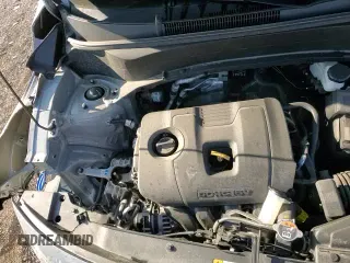 ✅ 2023 Kia Seltos EX • VIN: KNDERCAA6P7467610 • Lot: 81128745. Listed on Copart with 28,779 mi. Free auction sales archive from the USA and detailed vehicle history report at DreamBid. Image 14.