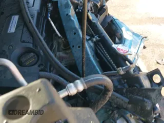 ✅ 2016 Honda CR-V EX-L • VIN: 5J6RM4H78GL008404 • Лот: 43488473. Опубликован ранее на IAAI с пробегом 138 973 миль. Бесплатный доступ к архиву аукционных продаж из США и подробный отчёт об истории автомобиля на DreamBid. Изображение 20.