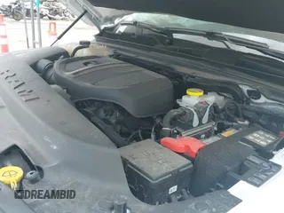 ✅ 2025 Ram 1500 Laramie • VIN: 1C6SRFRP3SN538769 • Лот: 42077462. Опубликован ранее на IAAI с пробегом 22 695 миль. Бесплатный доступ к архиву аукционных продаж из США и подробный отчёт об истории автомобиля на DreamBid. Изображение 19.