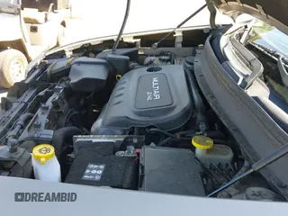 ✅ 2017 Jeep Cherokee Altitude • VIN: 1C4PJLAB5HW558724 • Lot: 42773042. Listed on IAAI with 81,450 mi. Free auction sales archive from the USA and detailed vehicle history report at DreamBid. Image 19.