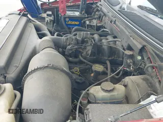 ✅ 2002 Ford F-150 XL • VIN: 1FTRX17272NB74279 • Lot: 43230904. Listed on IAAI with 226,044 mi. Free auction sales archive from the USA and detailed vehicle history report at DreamBid. Image 13.