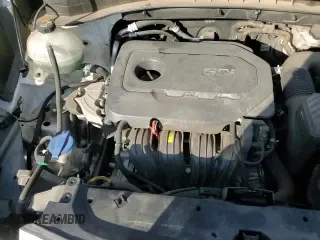 ✅ 2020 Kia Sportage LX • VIN: KNDPM3AC0L7823519 • Lot: 66228305. Listed on Copart with 49,243 mi. Free auction sales archive from the USA and detailed vehicle history report at DreamBid. Image 15.