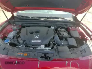 ✅ 2024 Mazda CX-50 2.5 Turbo • VIN: 7MMVABXY3RN158813 • Lot: 80264685. Listed on Copart with 31,395 mi. Free auction sales archive from the USA and detailed vehicle history report at DreamBid. Image 14.