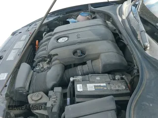 ✅ 2012 Volkswagen Passat S • VIN: 1VWAP7A33CC017781 • Lot: 43299737. Listed on IAAI with 133,739 mi. Free auction sales archive from the USA and detailed vehicle history report at DreamBid. Image 18.