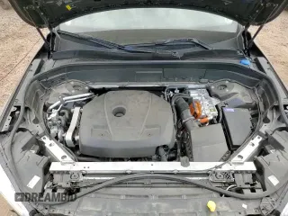 ✅ 2024 Volvo XC90 Plus Bright Theme • VIN: YV4H60CE2R1255276 • Лот: 67623785. Опубликован ранее на Copart с пробегом 9 230 миль. Бесплатный доступ к архиву аукционных продаж из США и подробный отчёт об истории автомобиля на DreamBid. Изображение 15.