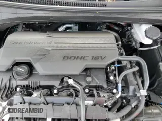 2024 Hyundai Elantra SEL z VIN KMHLM4DG9RU799052, wystawiony jako Copart lot #83959175 z przebiegiem 18 318 mil mil oraz Szkoda całkowita • Salvage title. Historia ofert i sprzedaży dostępna na DreamBid. Obrazek 13.