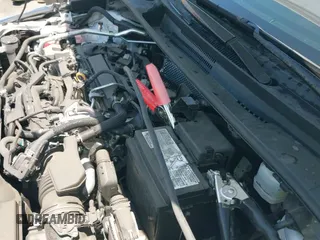 ✅ 2024 Toyota Corolla SE • VIN: 5YFP4MCE4RP188932 • Lot: 42666364. Listed on IAAI with 19,091 mi. Free auction sales archive from the USA and detailed vehicle history report at DreamBid. Image 20.