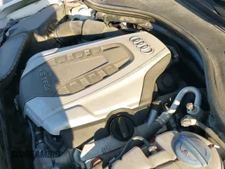 ✅ 2016 Audi A6 Prestige • VIN: WAUHGAFC2GN003319 • Lot: 41758455. Wystawiony na IAAI z przebiegiem 162 061 mil. Bezpłatny archiwum sprzedaży aukcyjnych z USA i szczegółowy raport historii pojazdu na DreamBid. Zdjęcie 20.