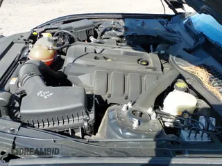 ✅ 2017 Ford Mustang EcoBoost • VIN: 1FA6P8TH6H5305545 • Lot: 43037756. Listed on IAAI with 60,895 mi. Free auction sales archive from the USA and detailed vehicle history report at DreamBid. Image 19.