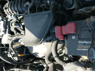 ✅ 2013 Nissan Rogue SV • VIN: JN8AS5MT2DW538819 • Лот: 42264847. Опубликован ранее на IAAI с пробегом 94 974 миль. Бесплатный доступ к архиву аукционных продаж из США и подробный отчёт об истории автомобиля на DreamBid. Изображение 19.