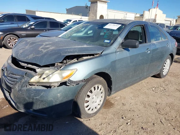 ✅ 2008 Toyota Camry LE • VIN: 4T1BE46K08U754820 • Lot: 43779253. Wystawiony na IAAI z przebiegiem 150 087 mil. Bezpłatny archiwum sprzedaży aukcyjnych z USA i szczegółowy raport historii pojazdu na DreamBid. Zdjęcie 18.
