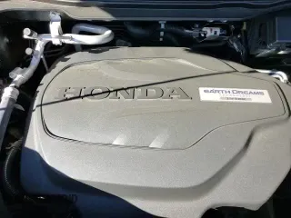 ✅ 2019 Honda Pilot Touring 7-Passenger • VIN: 5FNYF5H65KB010731 • Lot: 90894765. Listed on Copart with 13,991 mi. Free auction sales archive from the USA and detailed vehicle history report at DreamBid. Image 14.