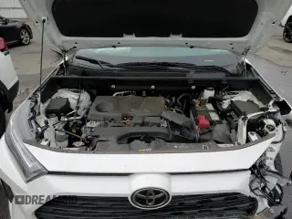 ✅ 2023 Toyota RAV4 XLE • VIN: 2T3P1RFV2PC344231 • Лот: 92848875. Опубликован ранее на Copart с пробегом 41 845 миль. Бесплатный доступ к архиву аукционных продаж из США и подробный отчёт об истории автомобиля на DreamBid. Изображение 13.