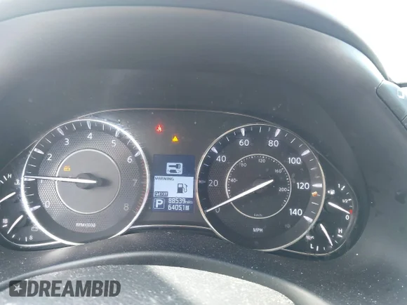 ✅ 2020 Nissan Armada SL • VIN: JN8AY2NC0L9616409 • Lot: 40152467. Wystawiony na IAAI z przebiegiem 88 539 mil. Bezpłatny archiwum sprzedaży aukcyjnych z USA i szczegółowy raport historii pojazdu na DreamBid. Zdjęcie 7.