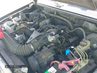 ✅ 1998 Ford Ranger XL • VIN: 1FTZR15X5WTA80816 • Lot: 42551444. Listed on IAAI with 152,671 mi. Free auction sales archive from the USA and detailed vehicle history report at DreamBid. Image 14.