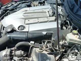 ✅ 2005 Chrysler Crossfire SRT-6 • VIN: 1C3AN79N75X058560 • Lot: 41881527. Listed on IAAI with 99,488 mi. Free auction sales archive from the USA and detailed vehicle history report at DreamBid. Image 19.