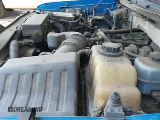 ✅ 2012 Ford F-150 XL • VIN: 1FTFX1CF1CFB13694 • Lot: 43153352. Wystawiony na IAAI z przebiegiem 298 981 mil. Bezpłatny archiwum sprzedaży aukcyjnych z USA i szczegółowy raport historii pojazdu na DreamBid. Zdjęcie 18.