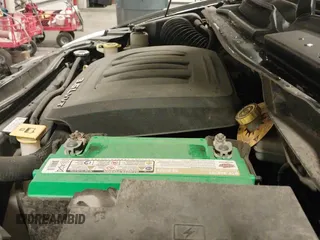 ✅ 2016 Chrysler Town & Country Touring L Anniversary Edition • VIN: 2C4RC1CG2GR200312 • Лот: 43346967. Опубликован ранее на IAAI с пробегом 151 018 миль. Бесплатный доступ к архиву аукционных продаж из США и подробный отчёт об истории автомобиля на DreamBid. Изображение 20.