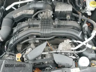 ✅ 2020 Subaru Impreza • VIN: 4S3GTAB62L3701235 • Lot: 41966920. Listed on IAAI with 103,156 mi. Free auction sales archive from the USA and detailed vehicle history report at DreamBid. Image 20.