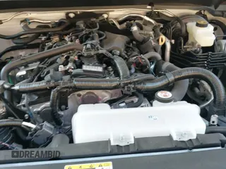 ✅ 2024 Toyota Tacoma SR • VIN: 3TYJDAHN8RT005296 • Лот: 40833304. Опубликован ранее на IAAI с пробегом 3 920 миль. Бесплатный доступ к архиву аукционных продаж из США и подробный отчёт об истории автомобиля на DreamBid. Изображение 20.