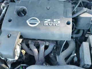 ✅ 2005 Nissan Altima S • VIN: 1N4AL11D35C133849 • Lot: 43601340. Listed on IAAI with 259,142 mi. Free auction sales archive from the USA and detailed vehicle history report at DreamBid. Image 18.