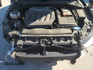 ✅ 2019 Audi A3 Premium • VIN: WAUAUGFF8KA096399 • Lot: 84448545. Listed on Copart with 69,823 mi. Free auction sales archive from the USA and detailed vehicle history report at DreamBid. Image 13.