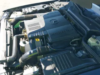 ✅ 1995 Mercedes-Benz SL 5.0L • VIN: WDBFA67E5SF120368 • Lot: 43164450. Listed on IAAI with 110,984 mi. Free auction sales archive from the USA and detailed vehicle history report at DreamBid. Image 19.