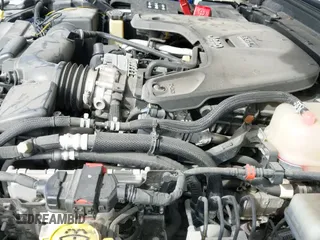 ✅ 2018 Jeep Wrangler Unlimited Moab • VIN: 1C4HJXEG2JW251924 • Лот: 43449892. Опубликован ранее на IAAI с пробегом Не указан. Бесплатный доступ к архиву аукционных продаж из США и подробный отчёт об истории автомобиля на DreamBid. Изображение 19.