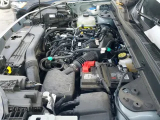 ✅ 2024 Ford Bronco Sport Badlands • VIN: 3FMCR9D98RRF12498 • Lot: 43485355. Listed on IAAI with 7,571 mi. Free auction sales archive from the USA and detailed vehicle history report at DreamBid. Image 20.