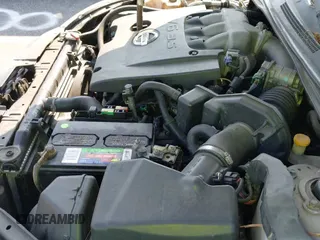 ✅ 2005 Nissan Altima SE • VIN: 1N4BL11D95N437079 • Лот: 42399612. Опубликован ранее на IAAI с пробегом 296 135 миль. Бесплатный доступ к архиву аукционных продаж из США и подробный отчёт об истории автомобиля на DreamBid. Изображение 15.