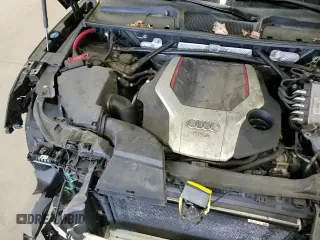 ✅ 2018 Audi SQ5 Premium Plus • VIN: WA1A4AFY2J2008967 • Lot: 69977385. Wystawiony na Copart z przebiegiem 106 434 mil. Bezpłatny archiwum sprzedaży aukcyjnych z USA i szczegółowy raport historii pojazdu na DreamBid. Zdjęcie 15.