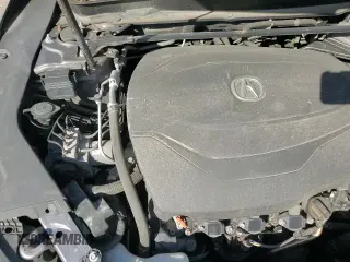 ✅ 2017 Acura TLX V6 w/Technology Pkg • VIN: 19UUB2F56HA000490 • Lot: 82002225. Wystawiony na Copart z przebiegiem 89 489 mil. Bezpłatny archiwum sprzedaży aukcyjnych z USA i szczegółowy raport historii pojazdu na DreamBid. Zdjęcie 14.