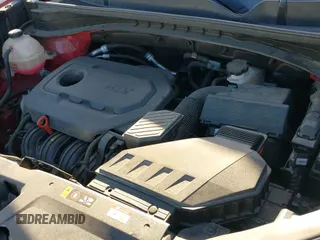 ✅ 2022 Kia Sportage LX • VIN: KNDPMCAC3N7949862 • Lot: 43507095. Wystawiony na IAAI z przebiegiem 35 219 mil. Bezpłatny archiwum sprzedaży aukcyjnych z USA i szczegółowy raport historii pojazdu na DreamBid. Zdjęcie 18.