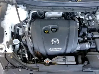 ✅ 2019 Mazda CX-5 Grand Touring • VIN: JM3KFBDM1K1662366 • Лот: 86603515. Опубликован ранее на Copart с пробегом 72 459 миль. Бесплатный доступ к архиву аукционных продаж из США и подробный отчёт об истории автомобиля на DreamBid. Изображение 16.