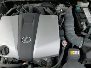 ✅ 2020 Lexus ES 350 Luxury • VIN: 58AEZ1B16LU073642 • Lot: 63120185. Wystawiony na Copart z przebiegiem 60 096 mil. Bezpłatny archiwum sprzedaży aukcyjnych z USA i szczegółowy raport historii pojazdu na DreamBid. Zdjęcie 13.