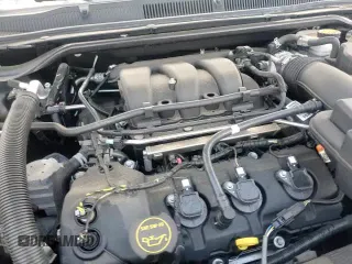 ✅ 2018 Ford Taurus Limited • VIN: 1FAHP2F8XJG143138 • Lot: 69234215. Listed on Copart with 87,118 mi. Free auction sales archive from the USA and detailed vehicle history report at DreamBid. Image 13.