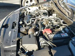 ✅ 2024 Nissan Altima SL • VIN: 1N4BL4EW6RN380696 • Lot: 41337015. Listed on IAAI with 4,842 mi. Free auction sales archive from the USA and detailed vehicle history report at DreamBid. Image 20.