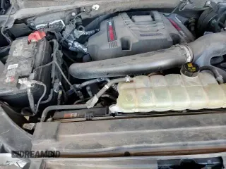 ✅ 2020 Ford F-150 Raptor • VIN: 1FTFW1RG2LFA94236 • Lot: 82471235. Listed on Copart with 65,364 mi. Free auction sales archive from the USA and detailed vehicle history report at DreamBid. Image 16.