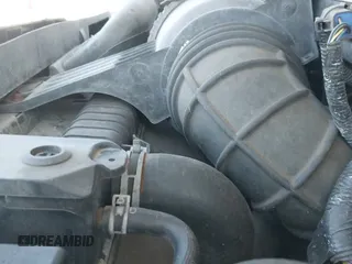 ✅ 2009 Ford Econoline Cargo Commercial • VIN: 1FTNE24W99DA34073 • Lot: 41772896. Listed on IAAI with 143,376 mi. Free auction sales archive from the USA and detailed vehicle history report at DreamBid. Image 13.