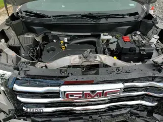 ✅ 2026 GMC Terrain FWD Elevation • VIN: 3GKALMEG1TL185261 • Lot: 69686535. Wystawiony na Copart z przebiegiem 3 486 mil. Bezpłatny archiwum sprzedaży aukcyjnych z USA i szczegółowy raport historii pojazdu na DreamBid. Zdjęcie 15.