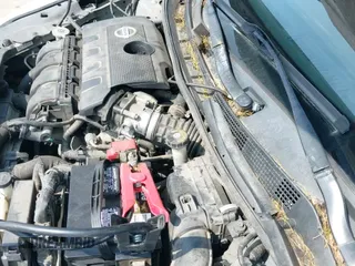 ✅ 2014 Nissan Sentra SR • VIN: 3N1AB7AP2EL638766 • Lot: 42503204. Listed on IAAI with 199,886 mi. Free auction sales archive from the USA and detailed vehicle history report at DreamBid. Image 16.