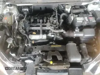 ✅ 2021 Nissan Kicks S • VIN: 3N1CP5BV5ML518650 • Лот: 81308395. Опубликован ранее на Copart с пробегом 80 739 миль. Бесплатный доступ к архиву аукционных продаж из США и подробный отчёт об истории автомобиля на DreamBid. Изображение 15.